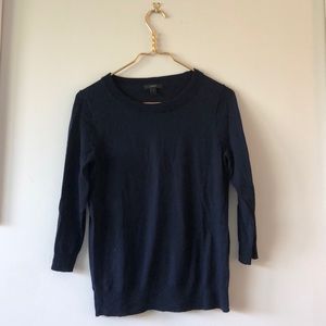 J. Crew Crewneck Sweater